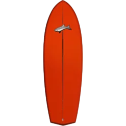 Jimmy Lewis SuperFly Prone Foilboard