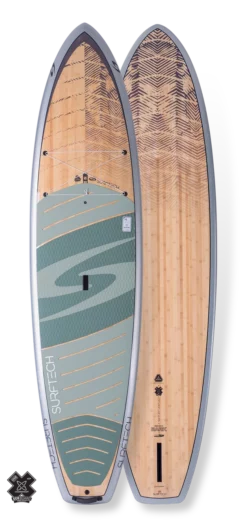 Surftech/prAna/Bark - Catalyst - Tuflite VT SUP Board