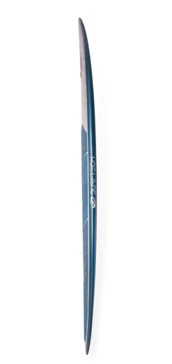 Surftech - Generator - Tuflite VT SUP -Poseidon Paddle & Surf Sales surftech generator 1106 tuflite v tech side SUP