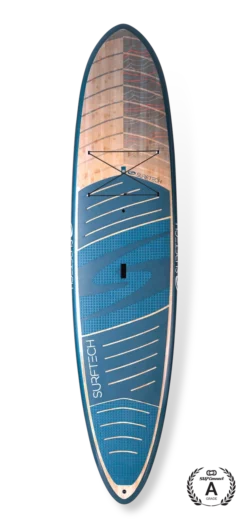 Surftech - Generator - Tuflite VT SUP