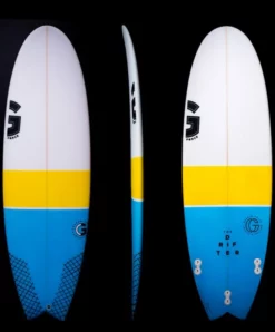 Poseidon Paddle & Surf Sales 29 Drifter