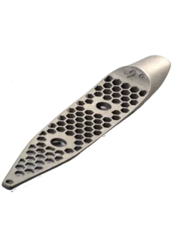 Armstrong TTF - TITANIUM TRIM FAIRINGS (SHIMS)