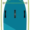 Red Paddle Co. 12'6" VOYAGER MSL Inflatable SUP 2 Red Paddle Co. 12'6" VOYAGER MSL Inflatable SUP -Poseidon Paddle & Surf Sales voyager12.6