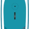 Red Paddle Co. 10'7" WIND MSL Inflatable SUP -Poseidon Paddle & Surf Sales wind 10.7